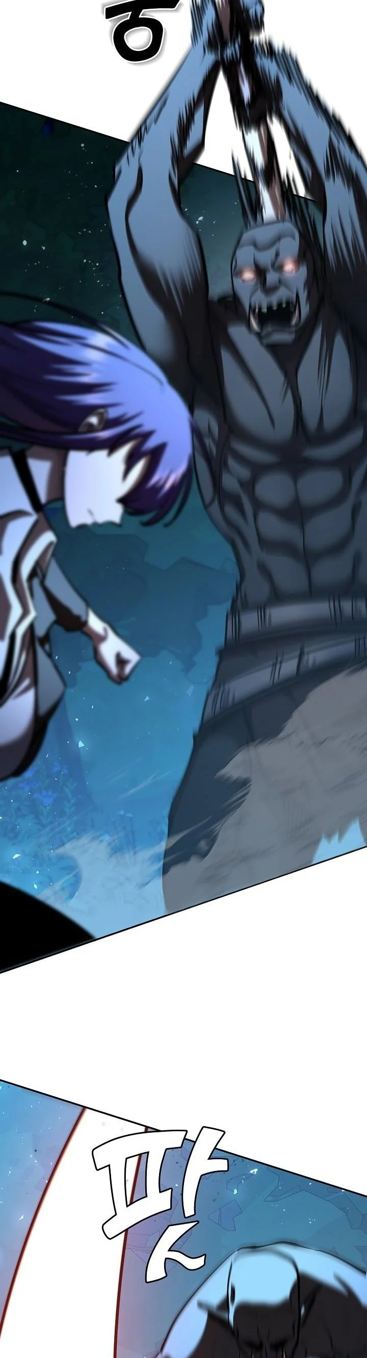 Read The Sword God from a Ruined World TH Manga Online