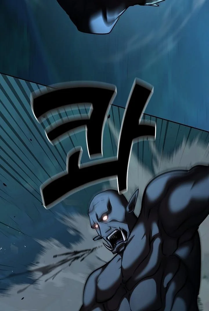 Read The Sword God from a Ruined World TH Manga Online