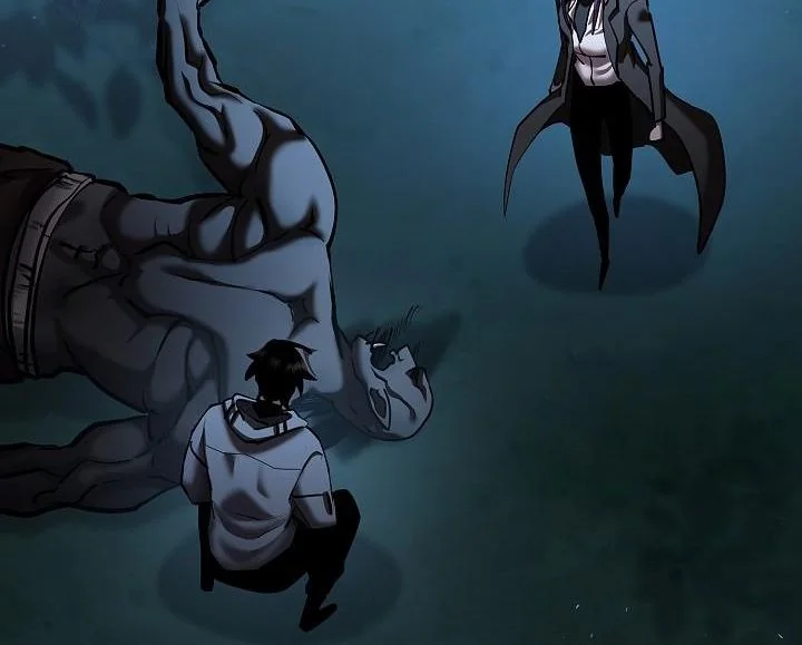 Read The Sword God from a Ruined World TH Manga Online