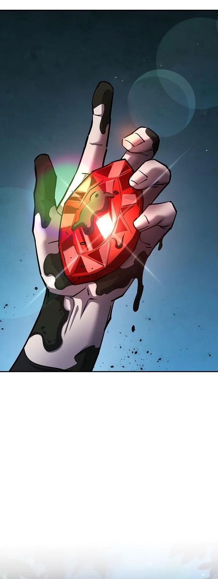 Read The Sword God from a Ruined World TH Manga Online