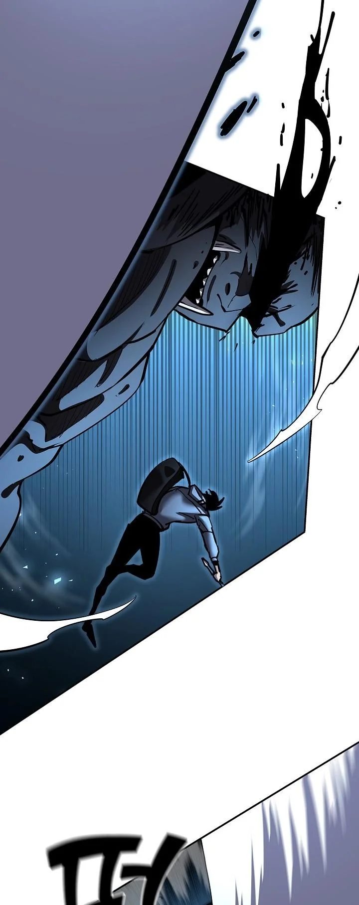 Read The Sword God from a Ruined World TH Manga Online