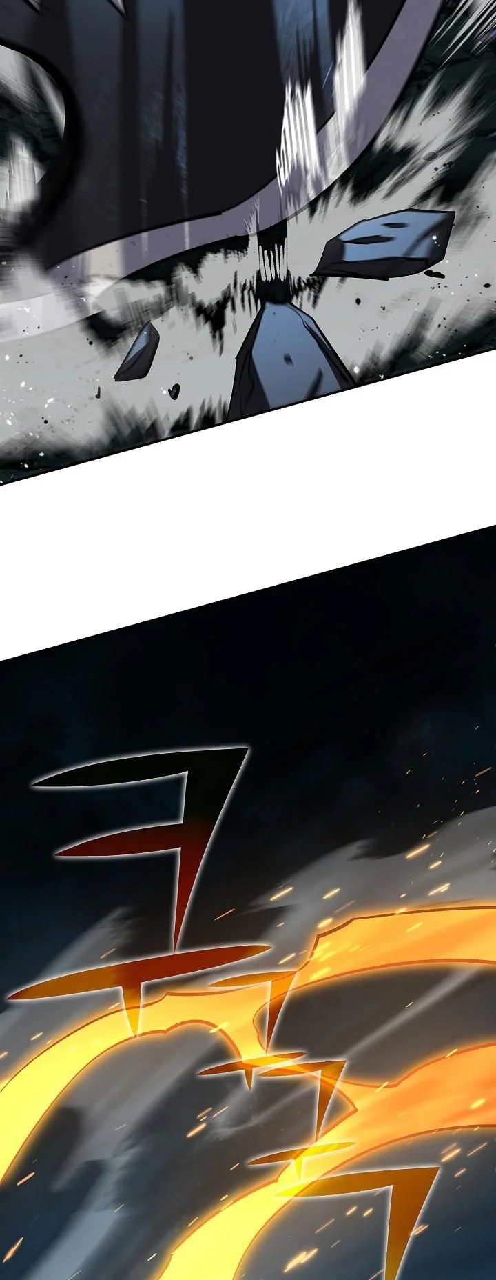 Read The Sword God from a Ruined World TH Manga Online