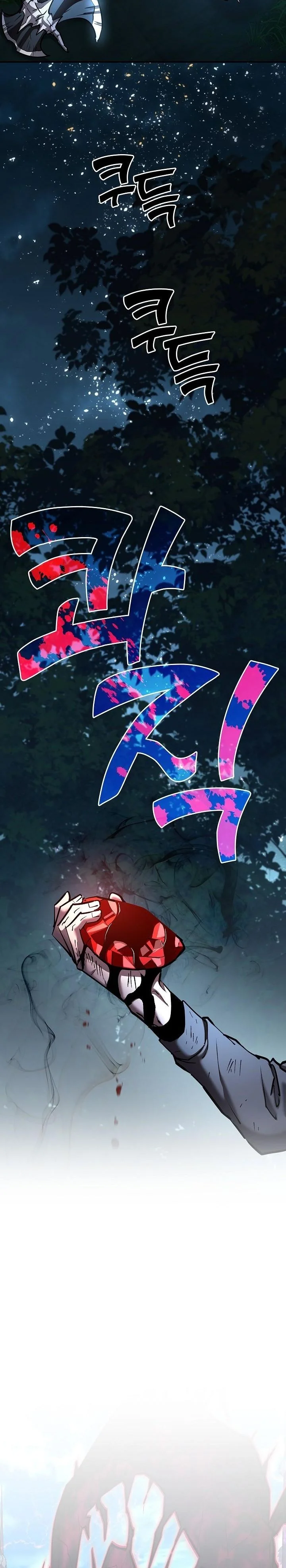 Read The Sword God from a Ruined World TH Manga Online