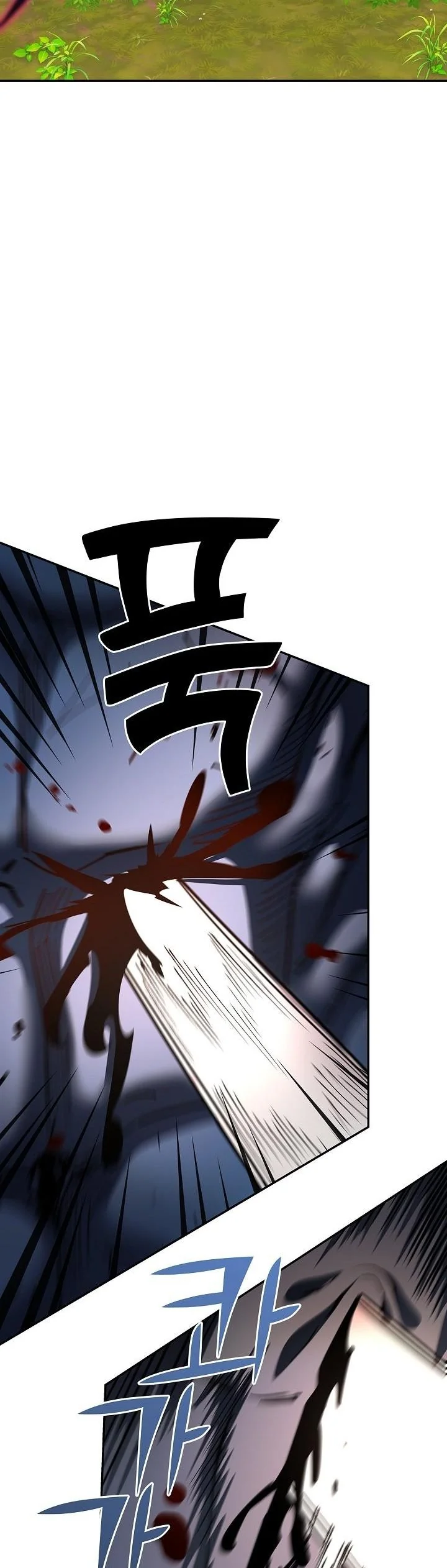 Read The Sword God from a Ruined World TH Manga Online