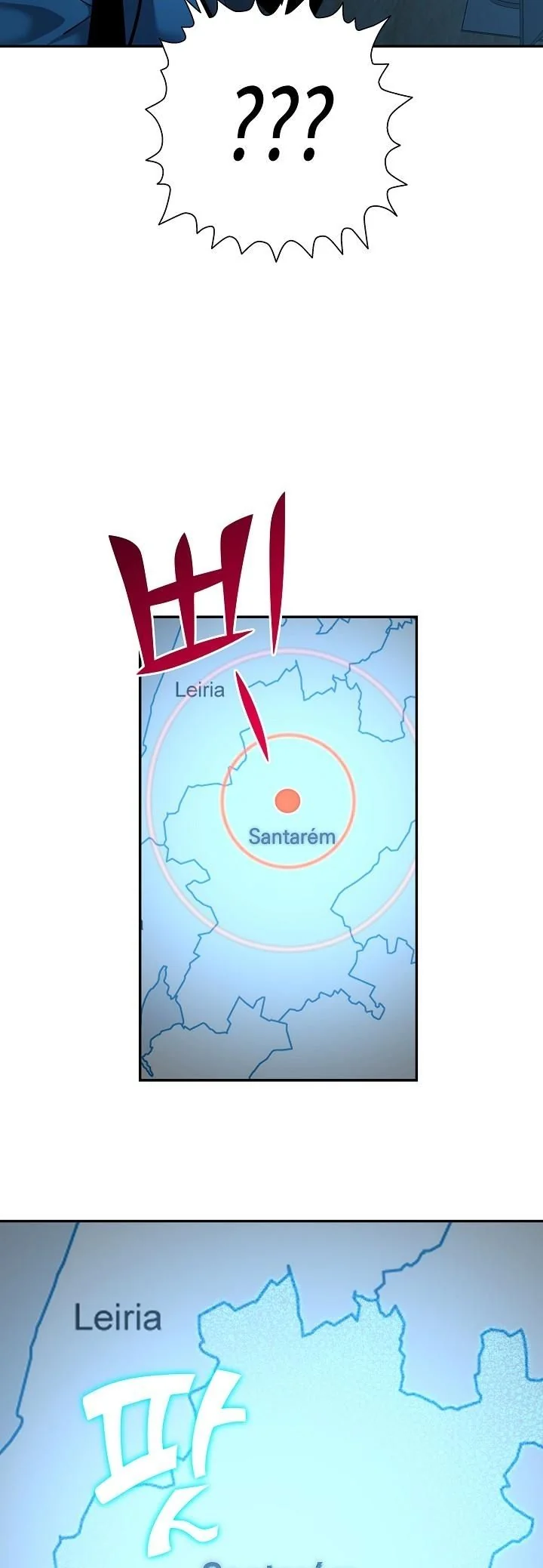 Read The Sword God from a Ruined World TH Manga Online