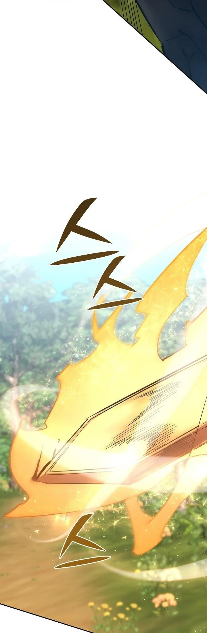 Read The Sword God from a Ruined World TH Manga Online