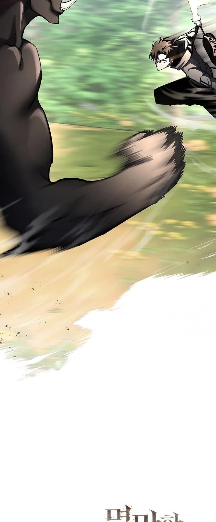 Read The Sword God from a Ruined World TH Manga Online