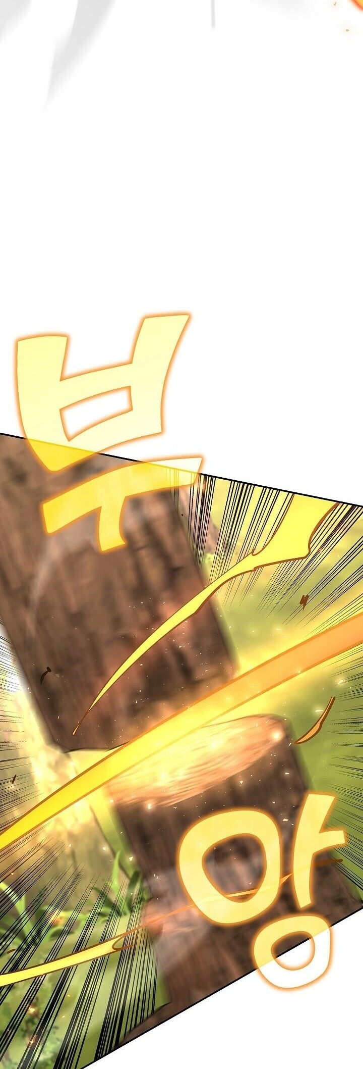 Read The Sword God from a Ruined World TH Manga Online