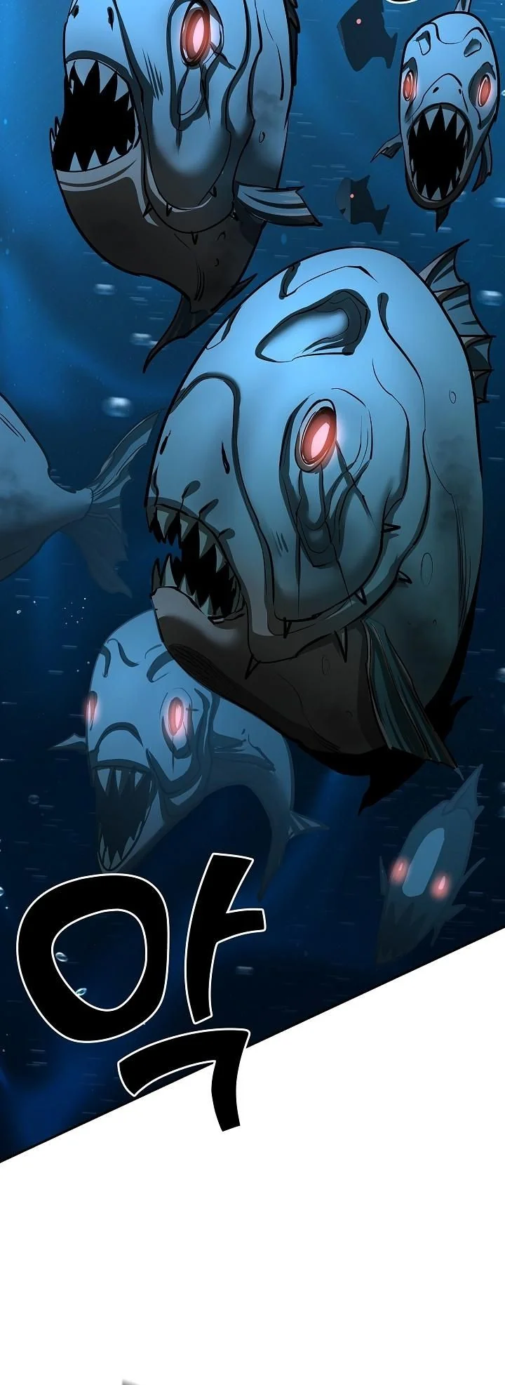 Read The Sword God from a Ruined World TH Manga Online