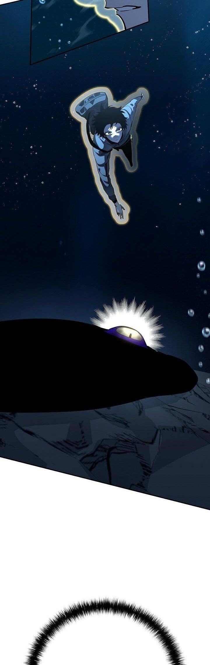 Read The Sword God from a Ruined World TH Manga Online