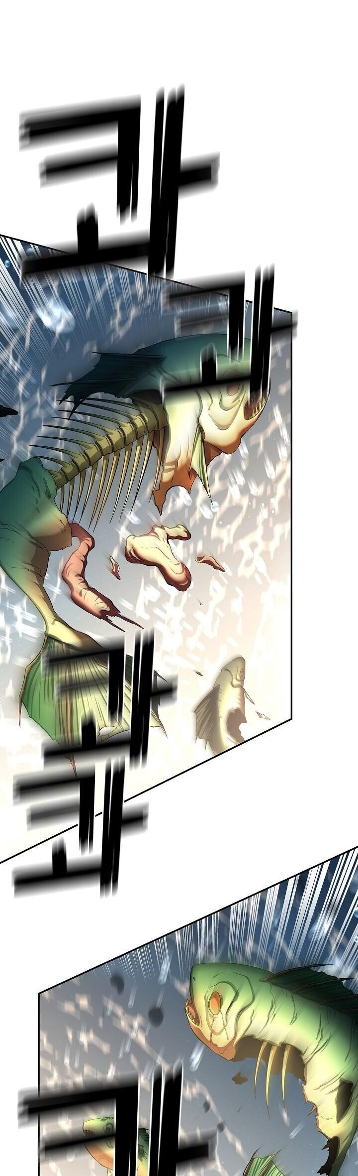 Read The Sword God from a Ruined World TH Manga Online