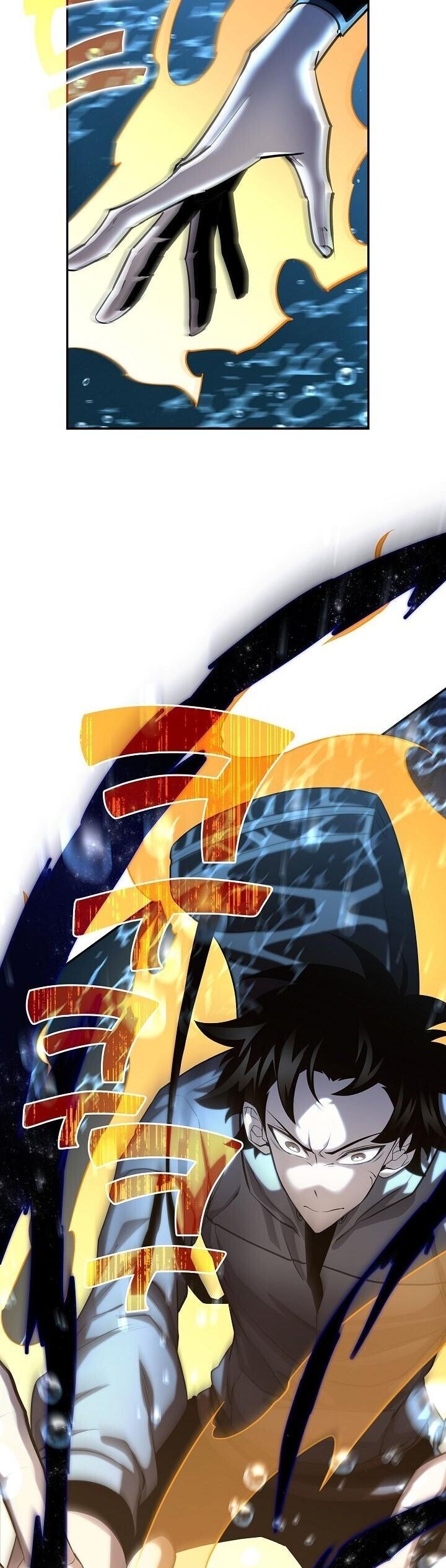 Read The Sword God from a Ruined World TH Manga Online