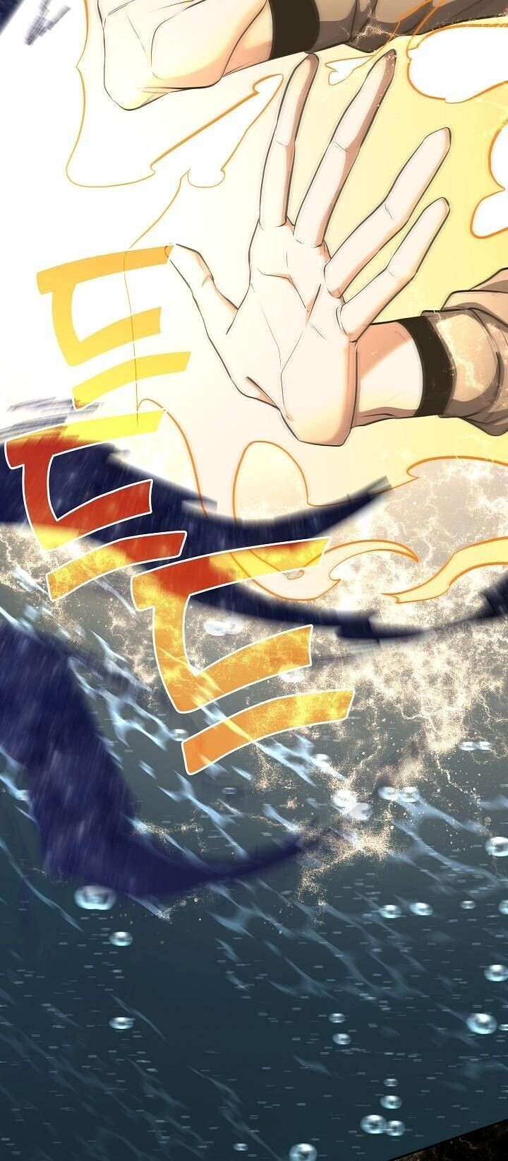 Read The Sword God from a Ruined World TH Manga Online