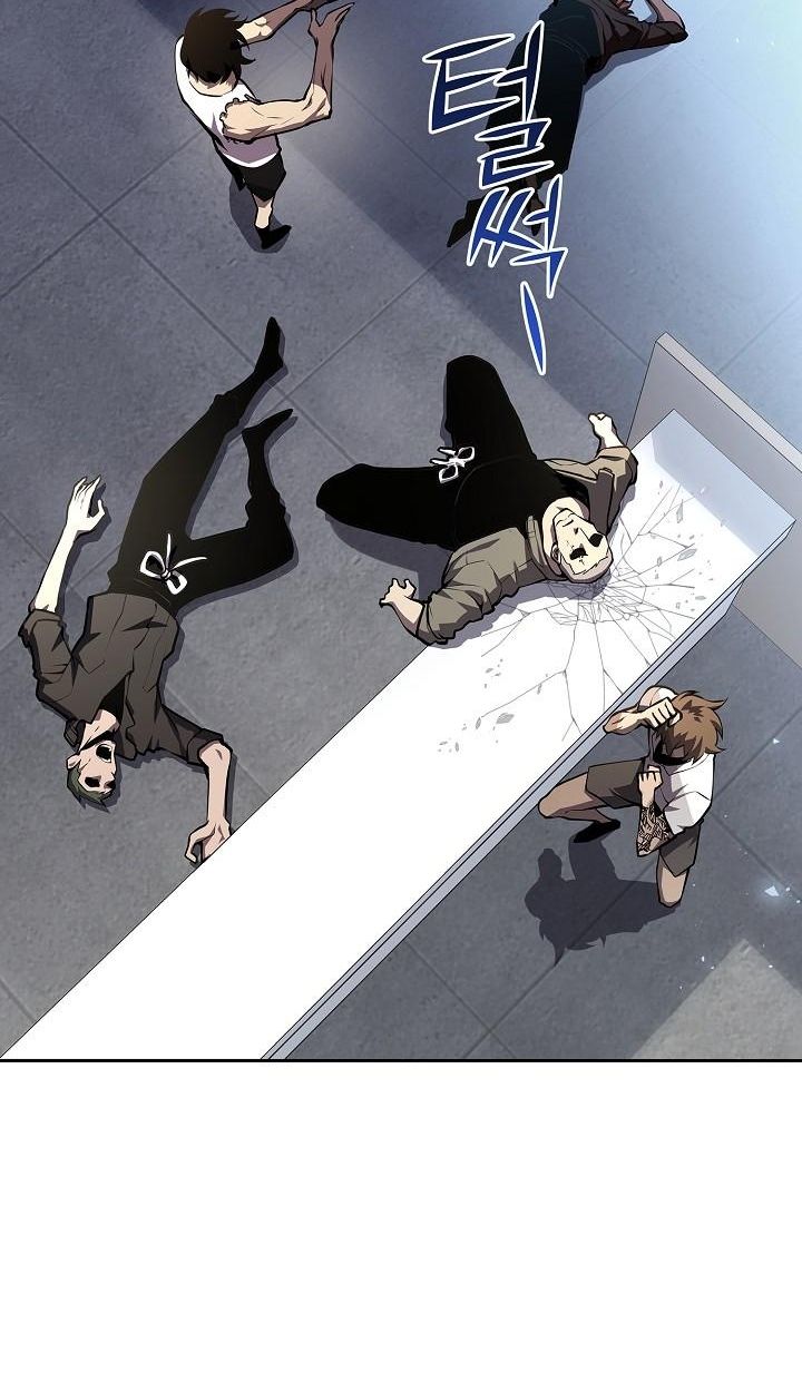 Read The Sword God from a Ruined World TH Manga Online