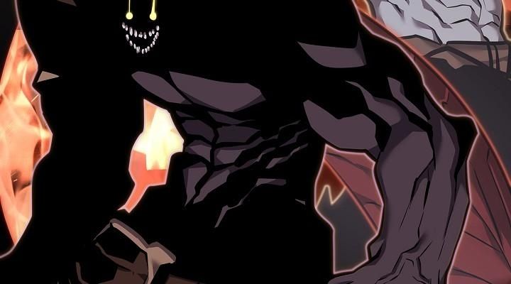 Read The Sword God from a Ruined World TH Manga Online