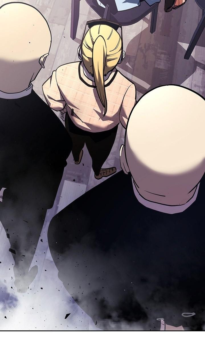 Read The Sword God from a Ruined World TH Manga Online