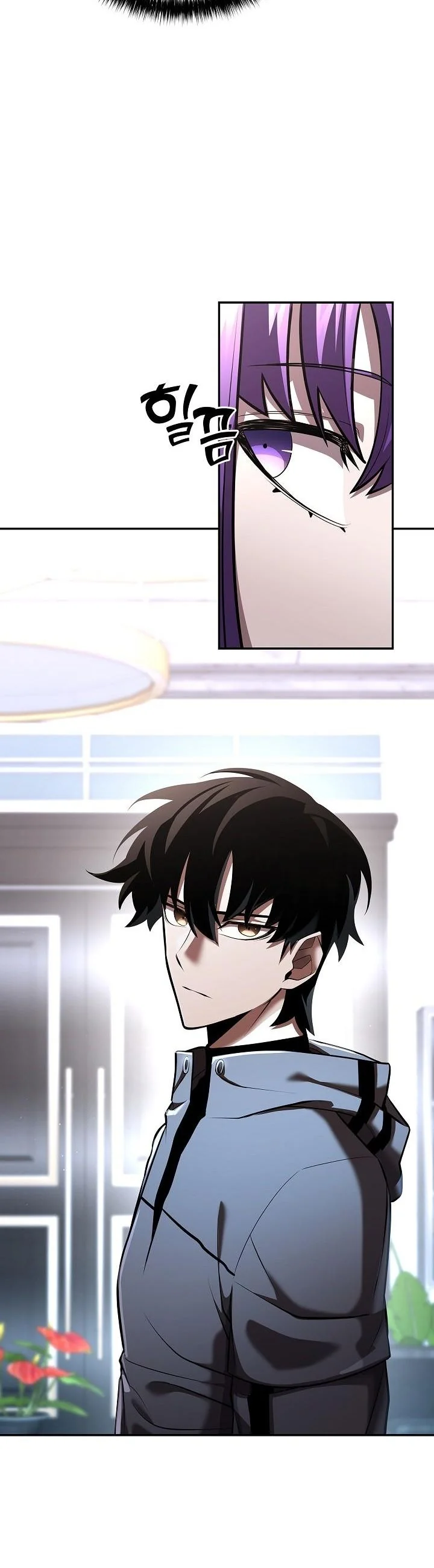 Read The Sword God from a Ruined World TH Manga Online