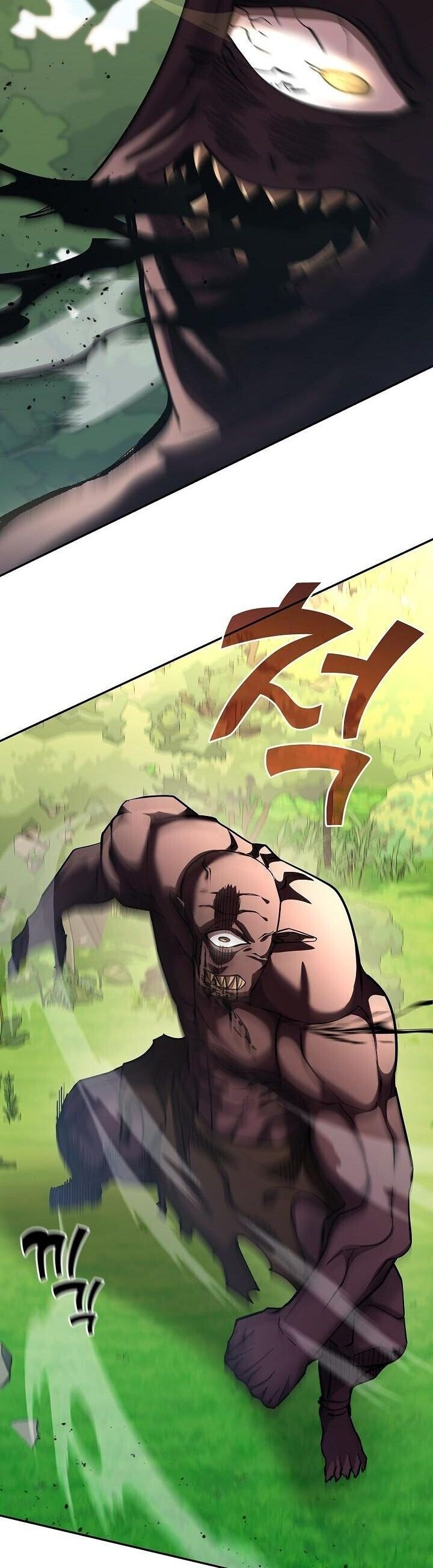 Read The Sword God from a Ruined World TH Manga Online