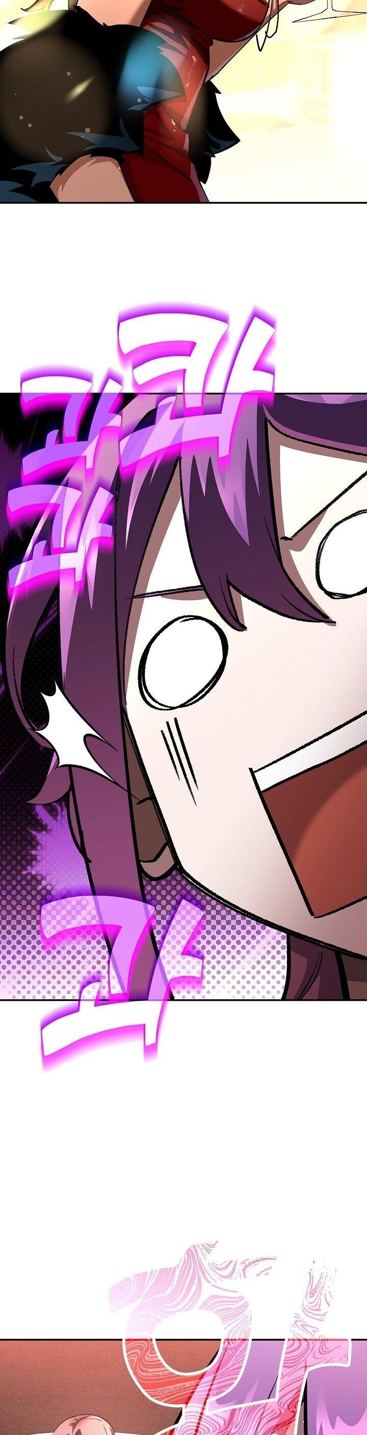 Read The Sword God from a Ruined World TH Manga Online