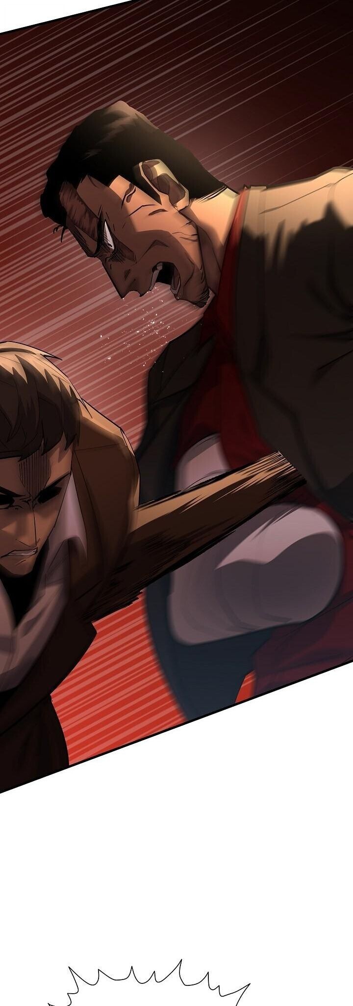 Read The Sword God from a Ruined World TH Manga Online