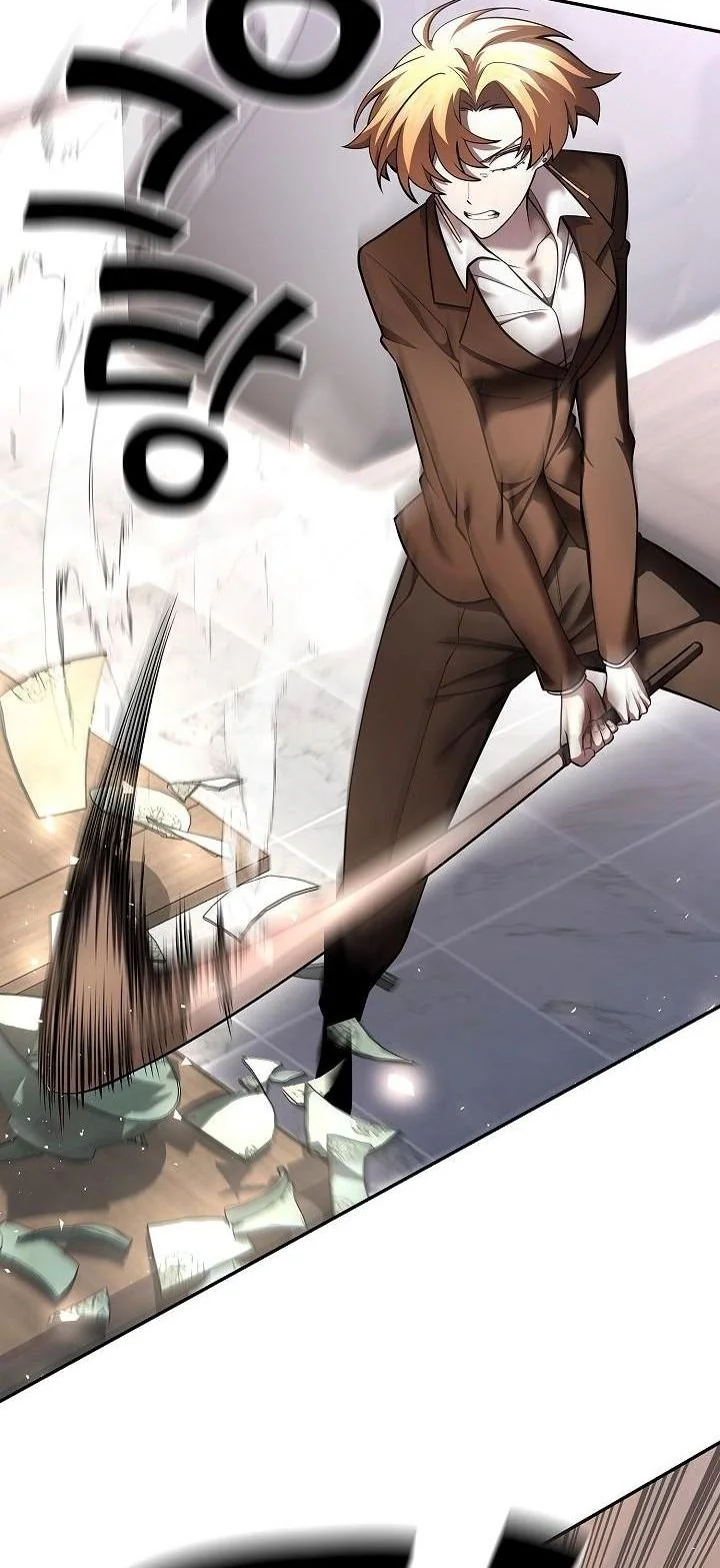 Read The Sword God from a Ruined World TH Manga Online