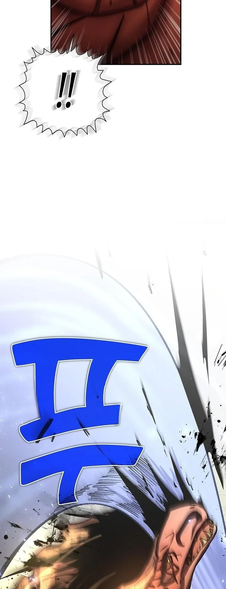 Read The Sword God from a Ruined World TH Manga Online