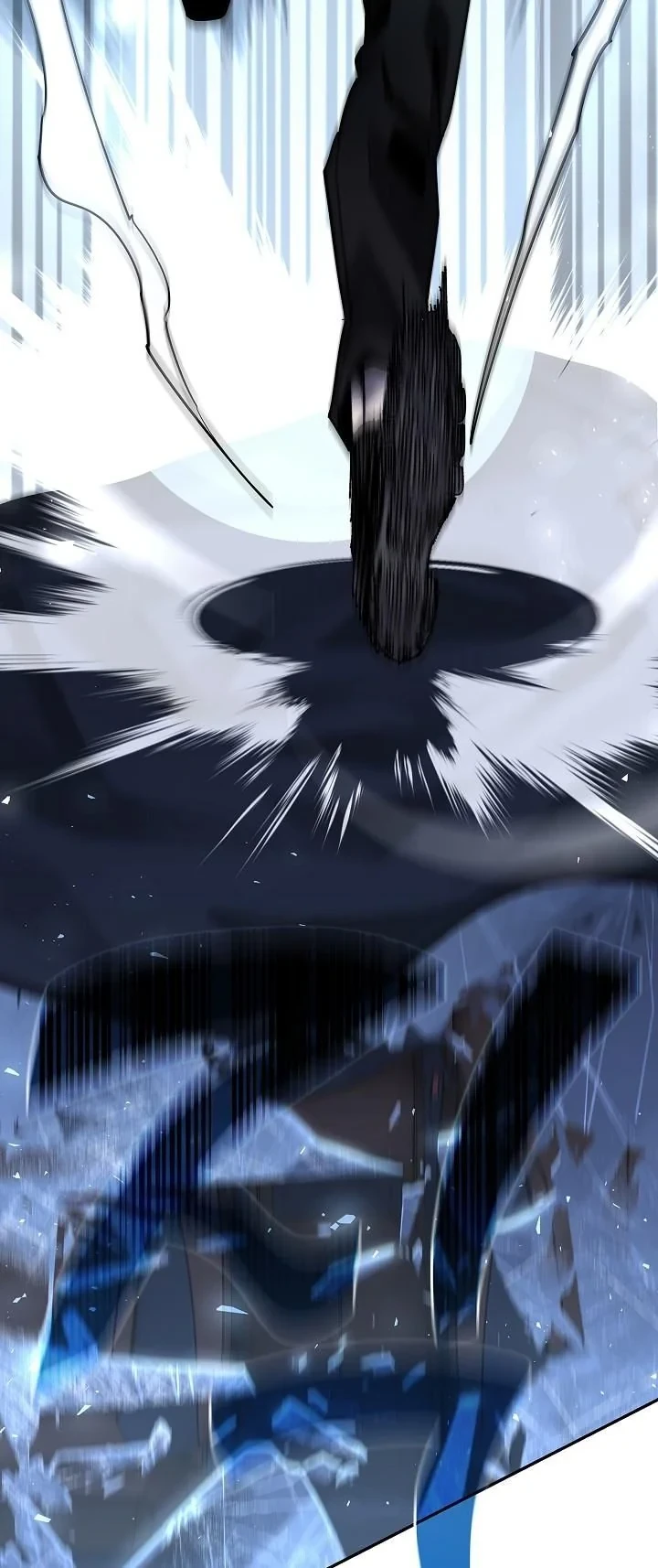 Read The Sword God from a Ruined World TH Manga Online