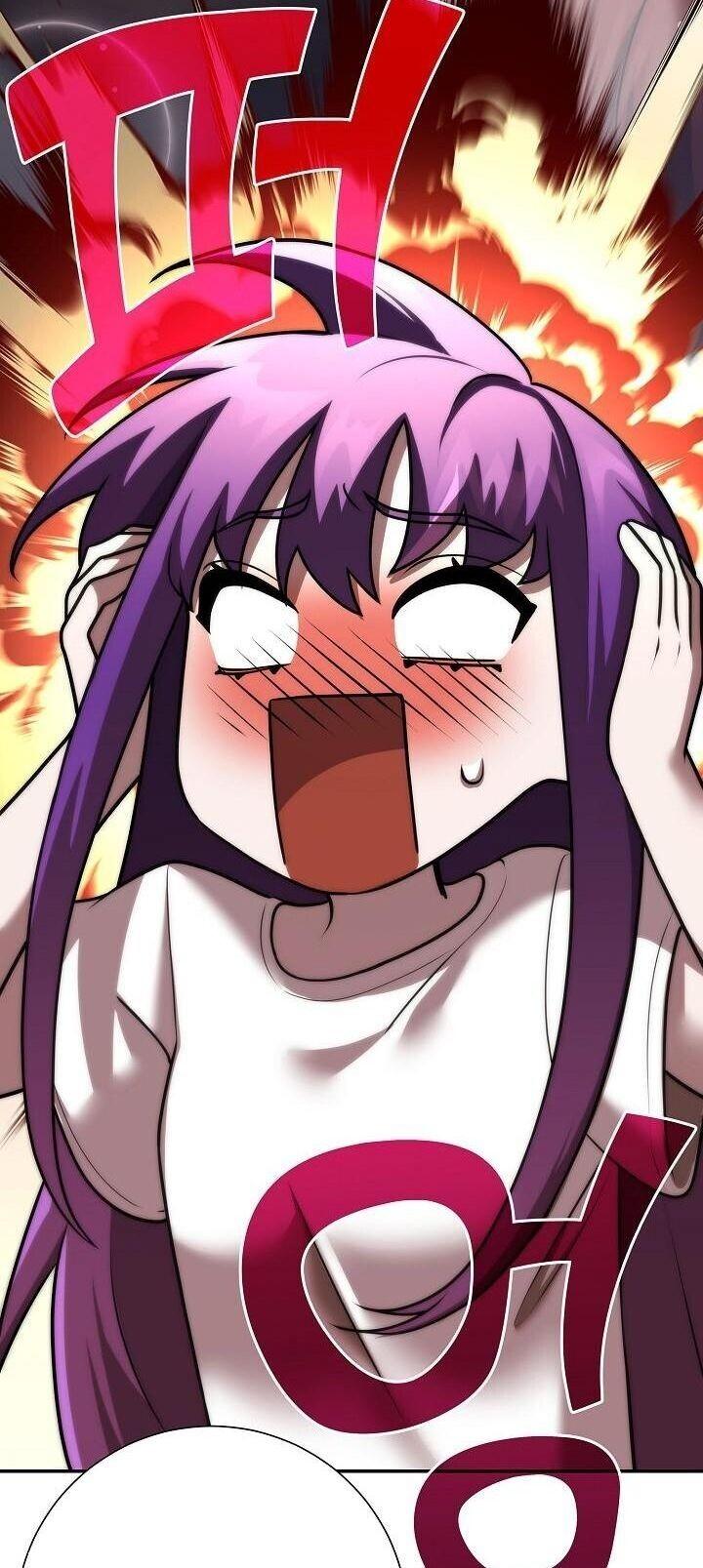 Read The Sword God from a Ruined World TH Manga Online