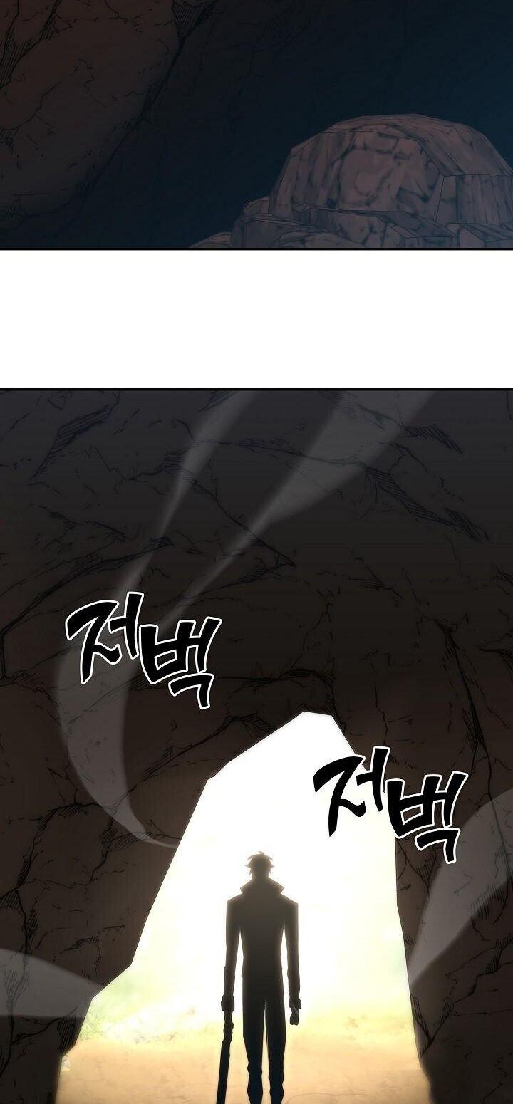 Read The Sword God from a Ruined World TH Manga Online