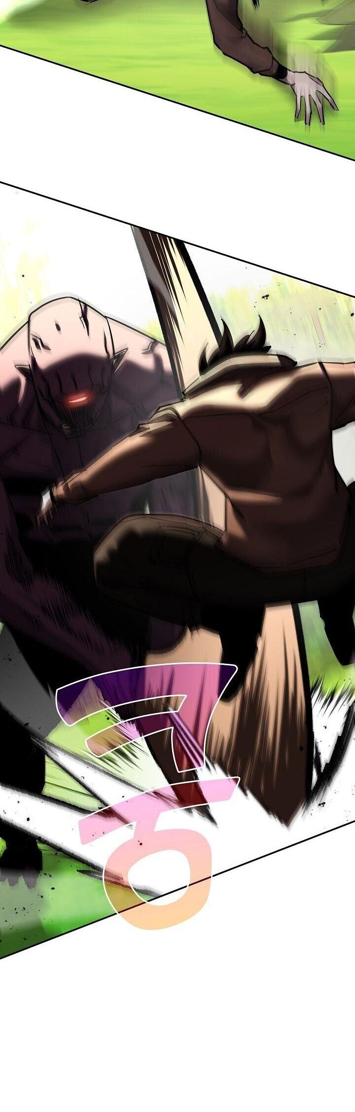 Read The Sword God from a Ruined World TH Manga Online