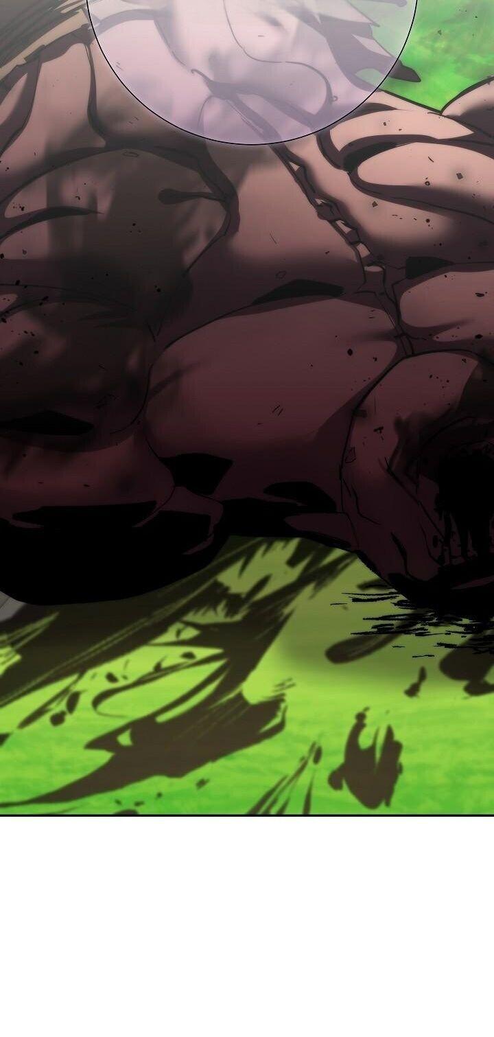 Read The Sword God from a Ruined World TH Manga Online