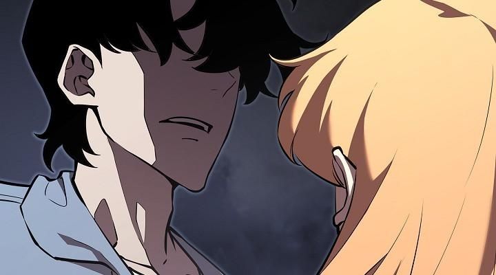 Read The Sword God from a Ruined World TH Manga Online