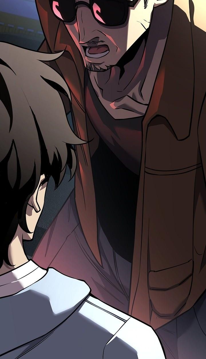 Read The Sword God from a Ruined World TH Manga Online