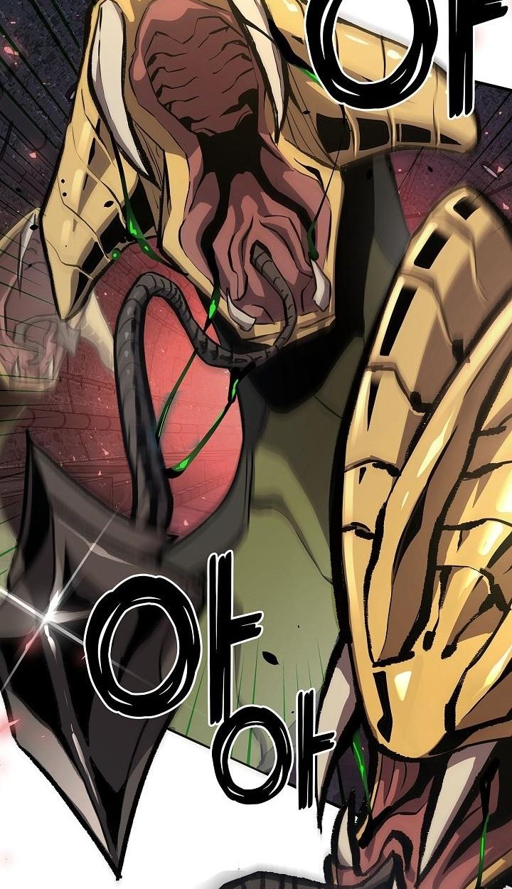 Read The Sword God from a Ruined World TH Manga Online