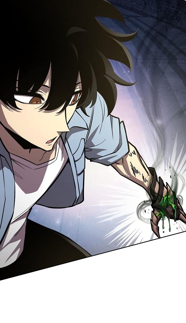 Read The Sword God from a Ruined World TH Manga Online