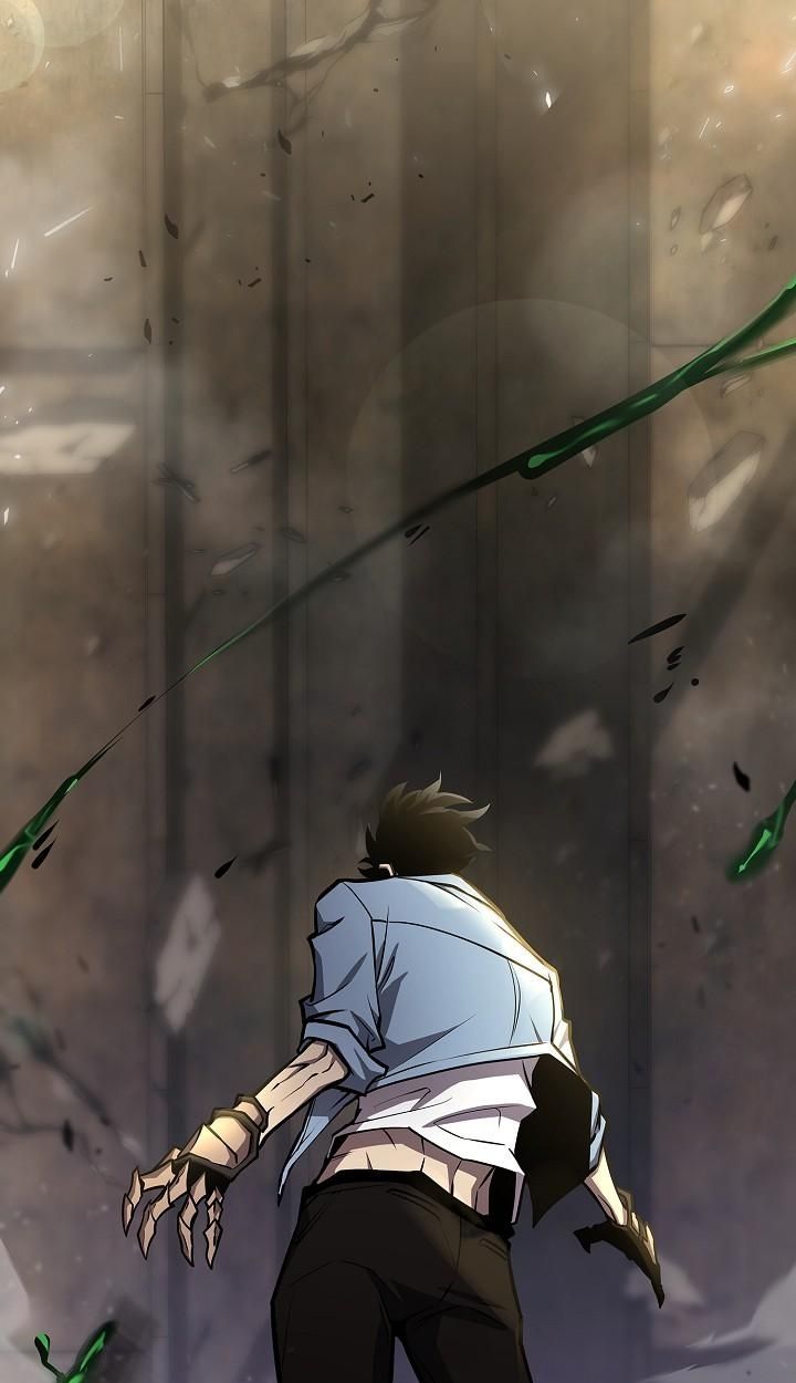 Read The Sword God from a Ruined World TH Manga Online