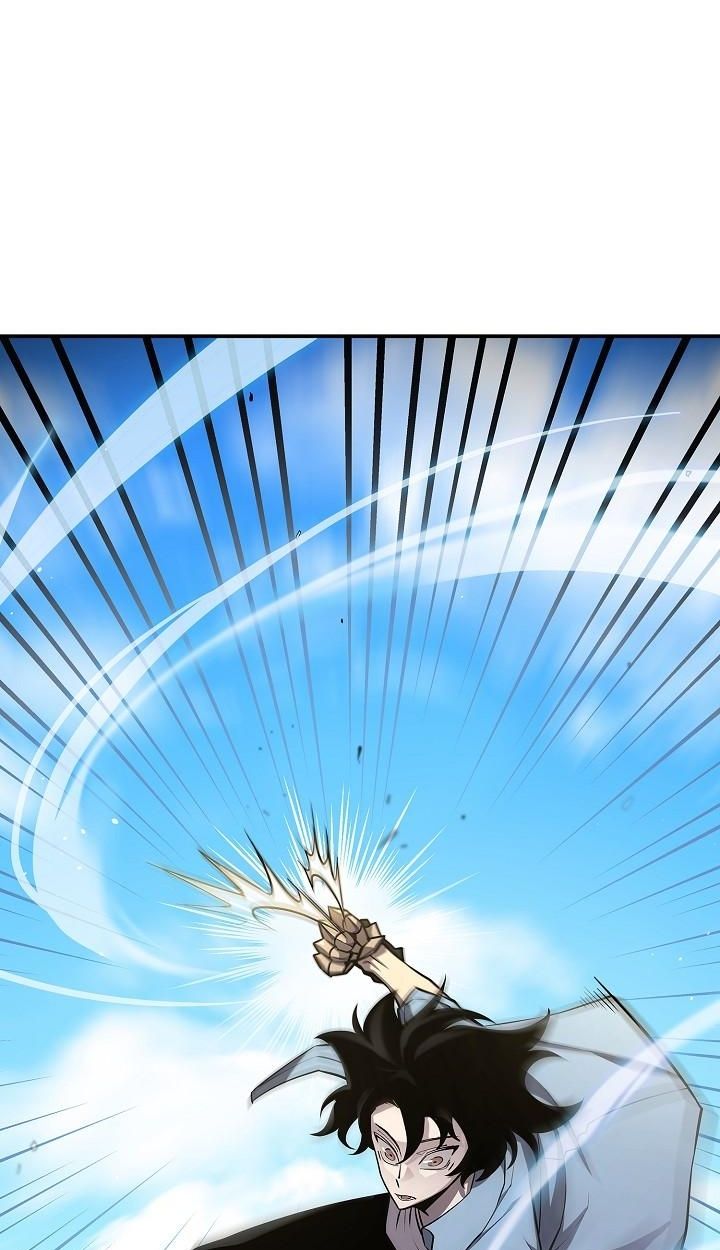 Read The Sword God from a Ruined World TH Manga Online