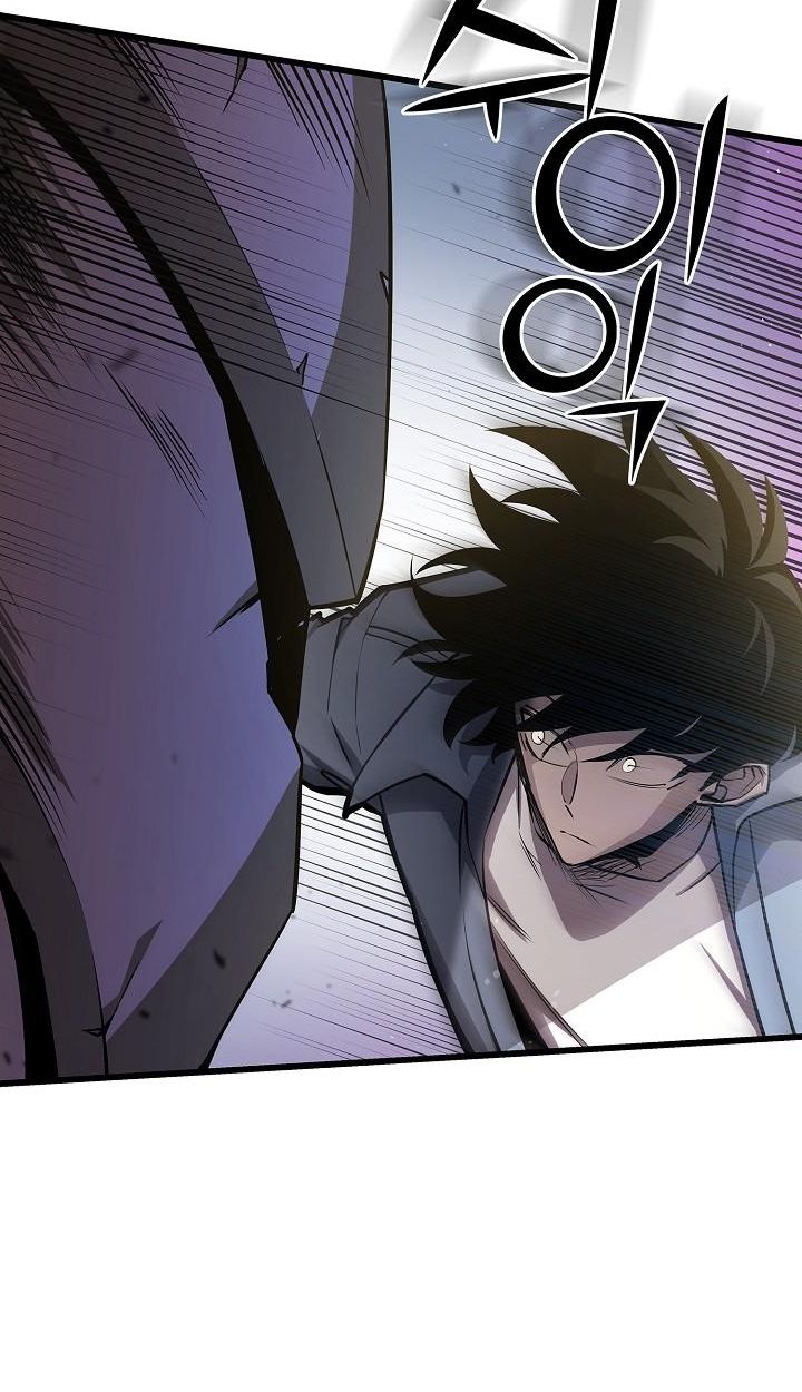 Read The Sword God from a Ruined World TH Manga Online