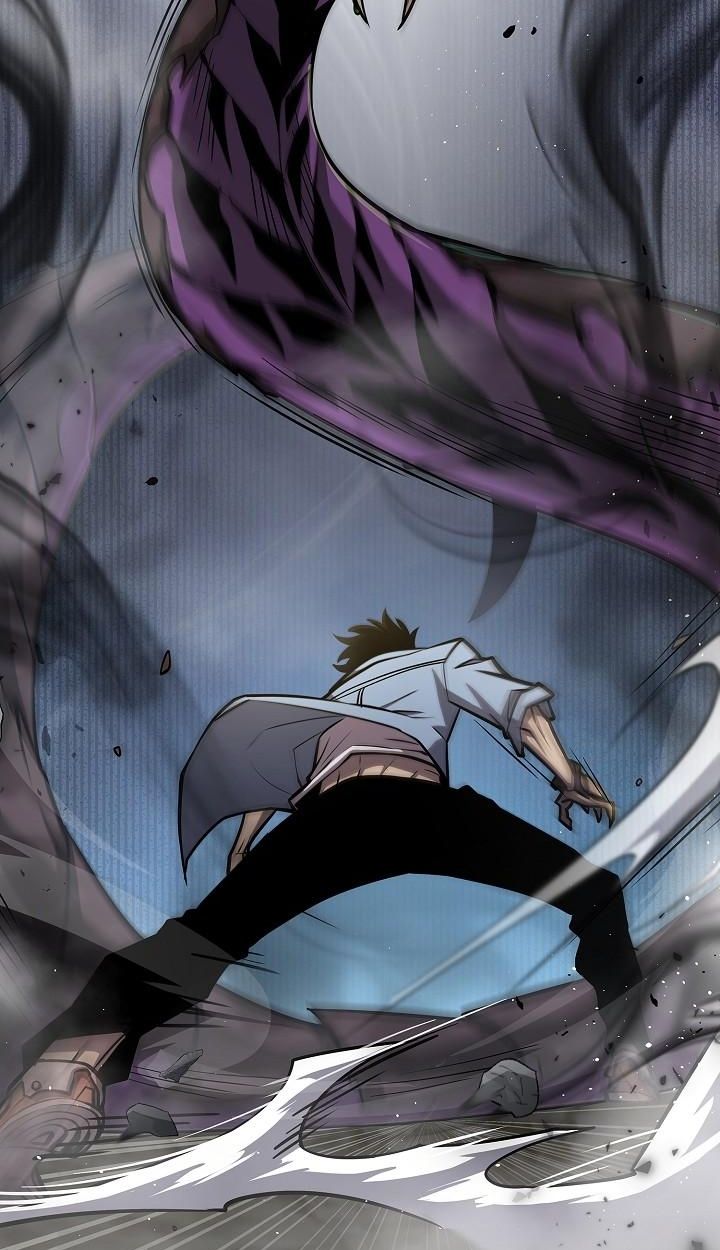 Read The Sword God from a Ruined World TH Manga Online