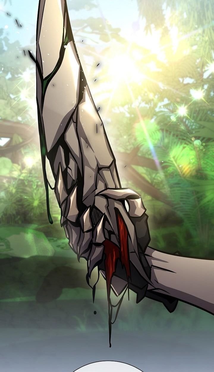 Read The Sword God from a Ruined World TH Manga Online