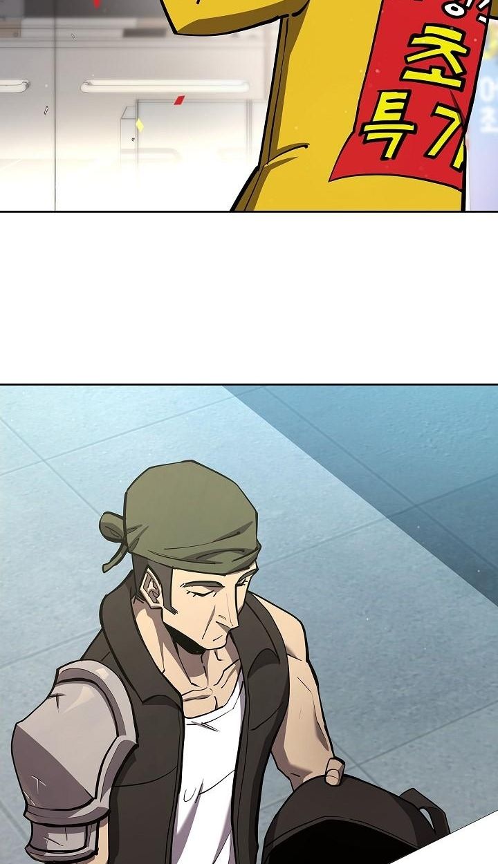 Read The Sword God from a Ruined World TH Manga Online