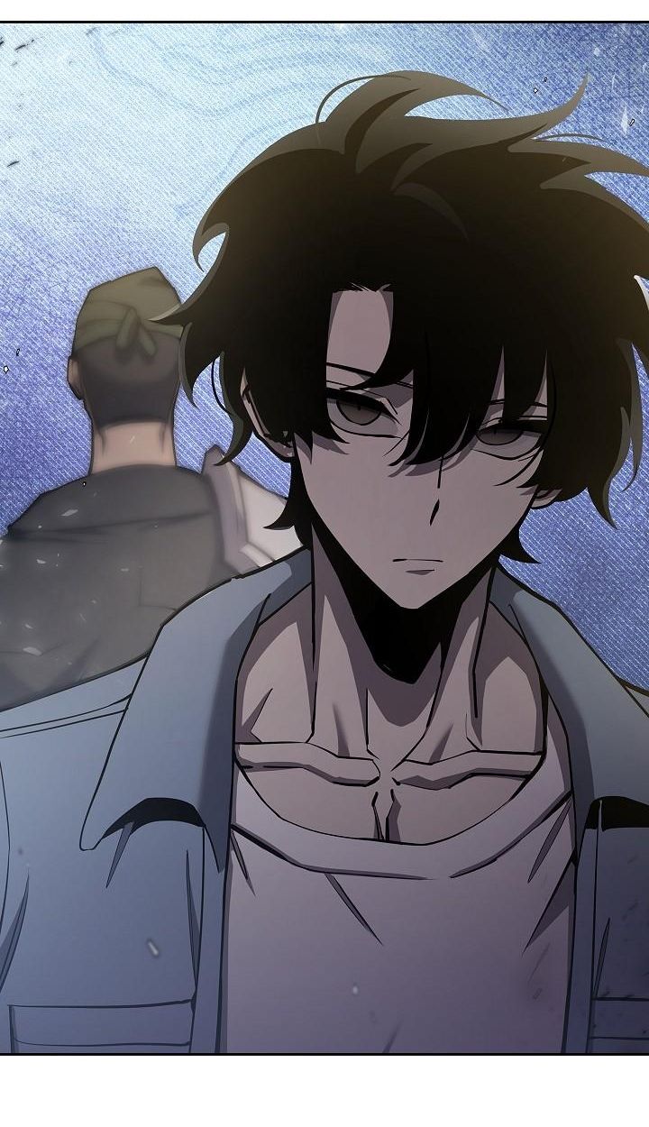 Read The Sword God from a Ruined World TH Manga Online