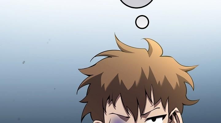 Read The Sword God from a Ruined World TH Manga Online