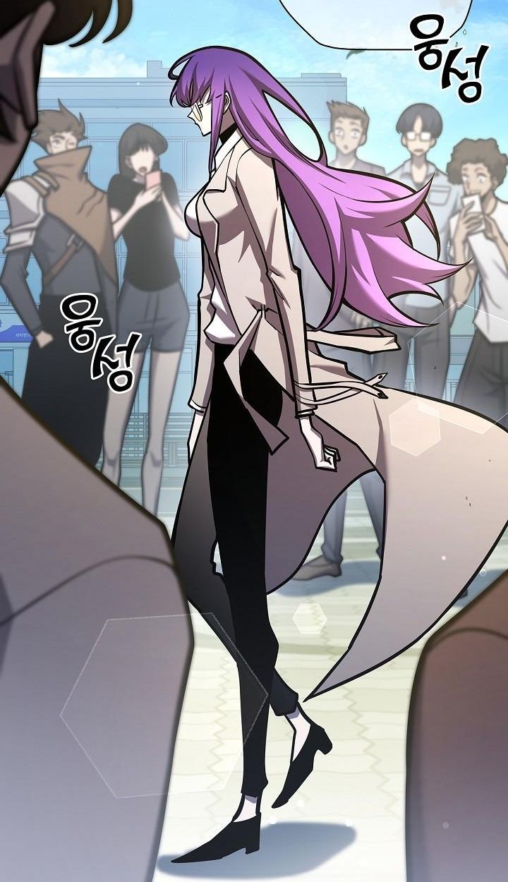 Read The Sword God from a Ruined World TH Manga Online