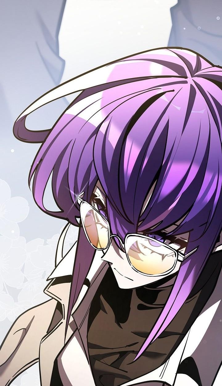 Read The Sword God from a Ruined World TH Manga Online