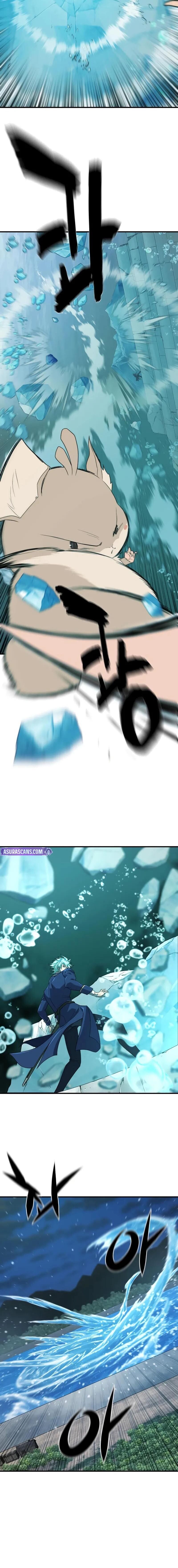 Read The World’s Best Engineer TH Manga Online