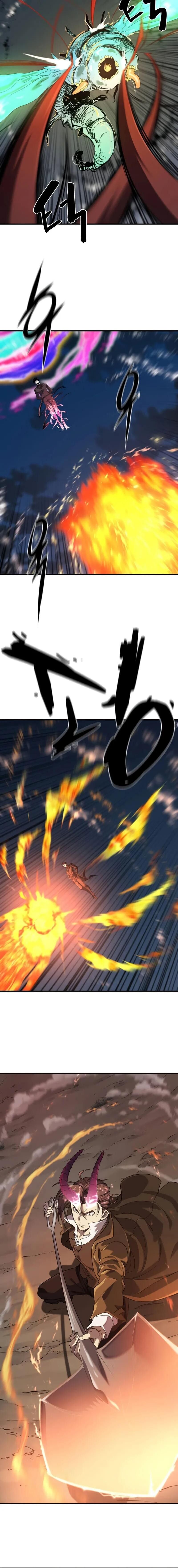 Read The World’s Best Engineer TH Manga Online