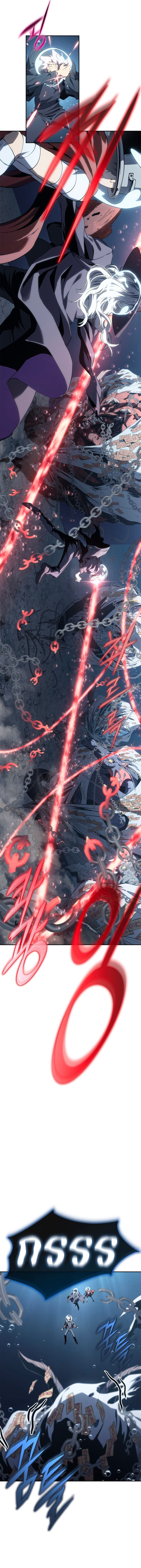 Read Why I Quit Being the Demon King TH Manga Online