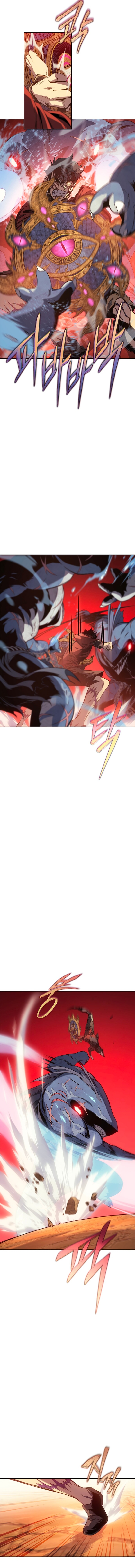 Read Why I Quit Being the Demon King TH Manga Online